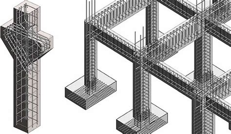 Detailing Of Reinforcement In Concrete Structures Construction News