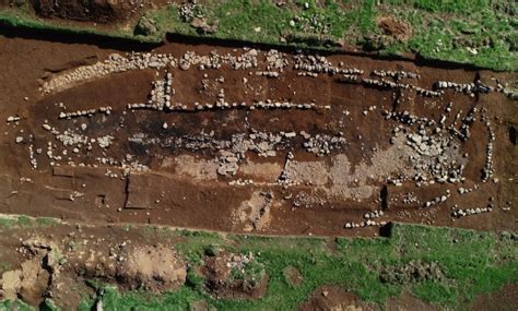 Researchers Find Oldest Viking Settlement In Iceland Rewriting History