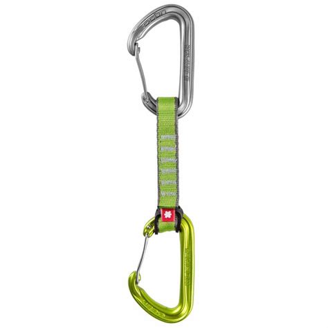 Jedná se o zpravidla pozemní byliny s hlízami, jsou jednodomé s oboupohlavnými květy. Ocun Hawk QD Wire PA 16mm 5-Pack buy and offers on Trekkinn