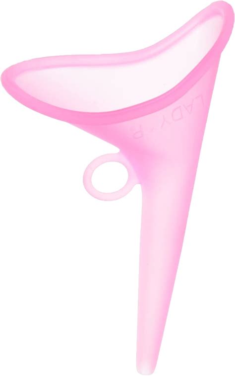 Amazon LadyP Pink Female Urination Device 401 Health Household