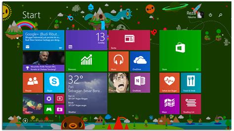 Windows 7 Vs Windows 81 Vs Windows 10 Manakah Yang Paling Ringan