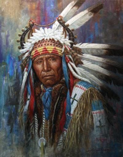 Dignity ~ By Mark Martensen Native American Art Pinterest Search Native American Art