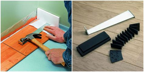 Install first row of flooring. 11 Steps How to Install Laminate Flooring | HireRush Blog
