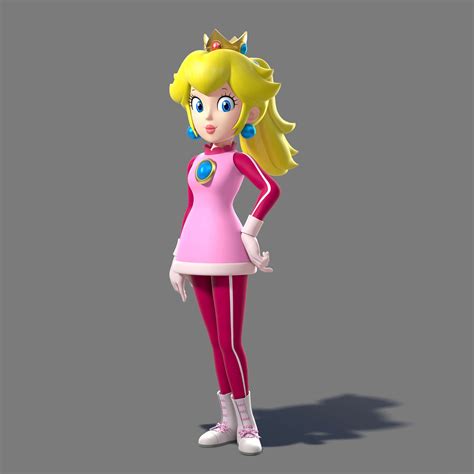 List 92 Pictures Pictures Of Peach From Mario Stunning