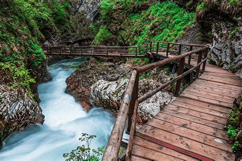 Vintgar Gorge Slovenia Everything You Need To Know Altitude Activities