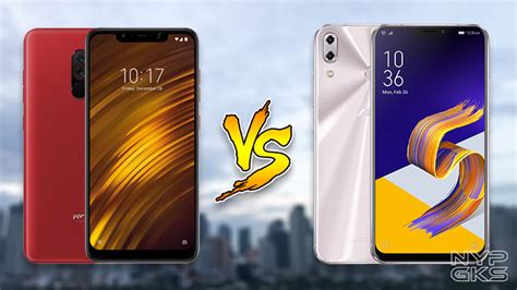 Huawei nova 2i vs xiaomi mi a1. Poco F1 vs ASUS Zenfone 5 2018: Specs Comparison | NoypiGeeks