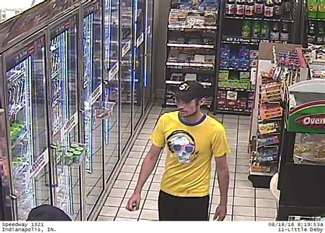 If you are awarded tickets in one of those three locations, your credit card will be charged and you cannot cancel your order. Speedway police seek man in connection to credit card ...