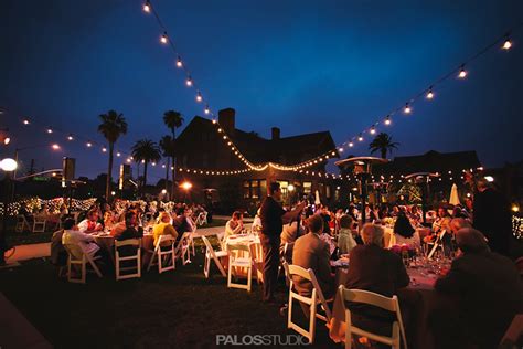 This venue provides couples with a variety of exceptional event spaces for their special celebration of love, including breathtaking indoor and outdoor options. Long Beach Museum of Art Wedding