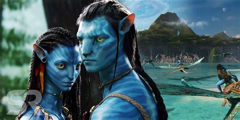 Avatar 2: Everything We Know About James Cameron's Sequel's Story