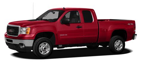 Gmc Sierra 2500hd Work Truck For Sale Used Cars On Buysellsearch