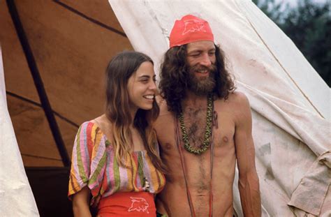 Girls From Woodstock 1969 Would Still Look Good Today Demilked