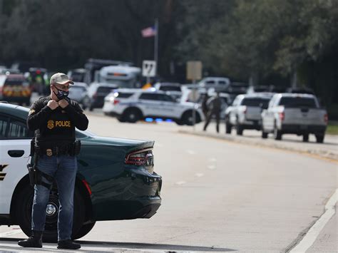 (cnn) one person has died and six others wounded after a shooting late friday in miami, police said. 2 FBI Agents Killed, 3 Others Wounded In Raid In Southern ...