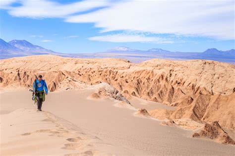 Top Activities In The Atacama Desert Latin Routes