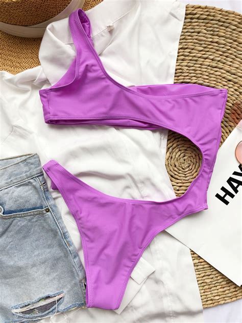 Women 2021 Swimwear Monokini Push Up Swimsuit Bathing Suit One Piece Beachwear Ebay