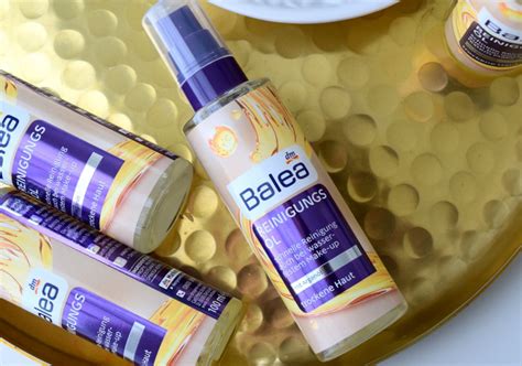 Balea is a trade mark of dm store. Balea Reinigungsöl geht raus: 5 Gründe für den Hamsterkauf