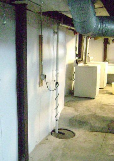Professional Sump Pump Installation And Replacement In Ohio