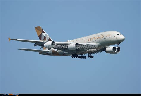 Airbus A380 861 Large Preview