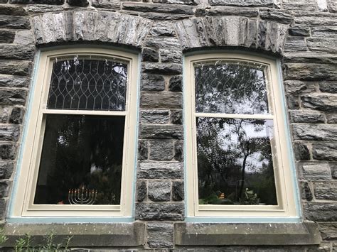 Aluminum Storm Windows Iconic Windows Historic Window Restoration