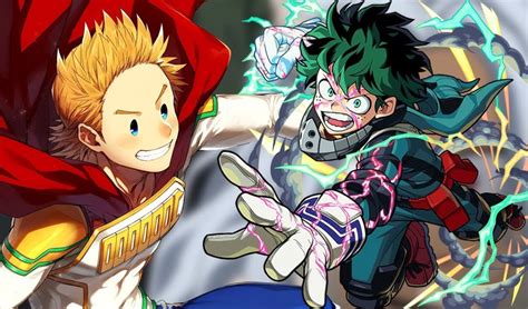 My Hero Academia Season 4 Episode 25 Release Date Preview And