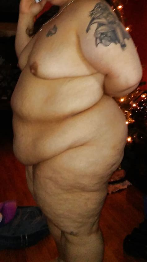 My Bbw Wife S Big Soft Belly And Thick Thighs Pics
