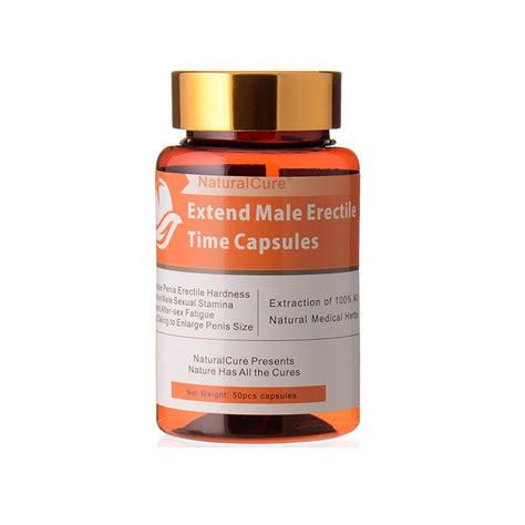 Buy Naturalcure Male Sexual Capsulesuper Vigour Pills