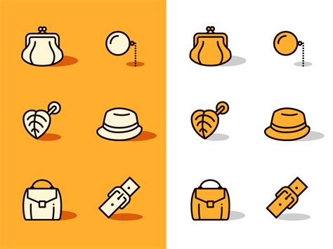 5 best mobile apps for online shopping. UI Design: 14 IOS Icon Packs for Your App Design Project ...