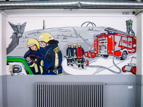Wohnungen kaufen in recklinghausen süd vom makler und von privat! DerDream | Freiwillige Feuerwehr Recklinghausen Süd - DerDream