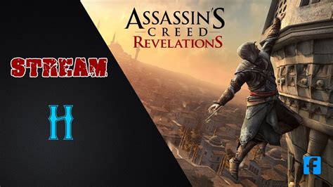 Assasin s Creed Revelations გაგრძელება 2 YouTube