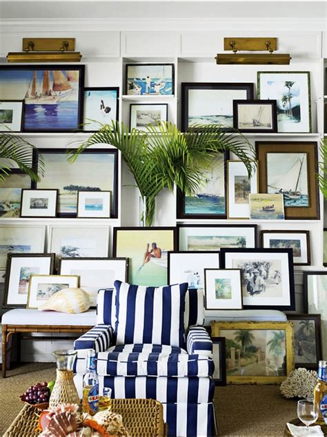 How To Create A Gallery Wall Tuvalu Home