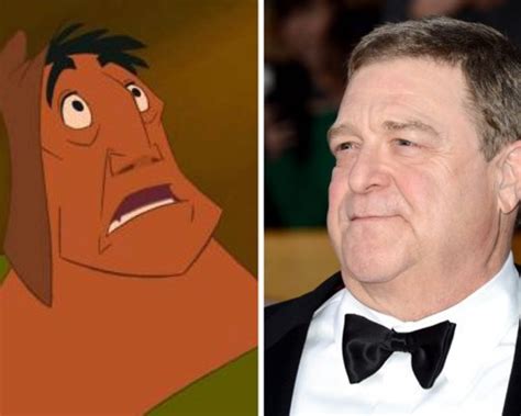 30 disney characters we didn t know were inspired by these real people