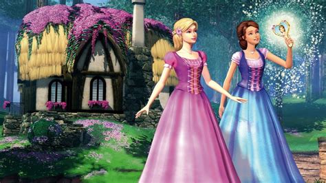 Because they wash the mirror and sing, a apprentice muse termed melody appears in the surface of the mirror, and informs the girls on the secret of this diamond castle. Barbie and the Diamond Castle 2008 Full movie online MyFlixer