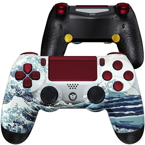 Buy Hexgaming Custom Esports Spike Controller 2 Paddle Buttons