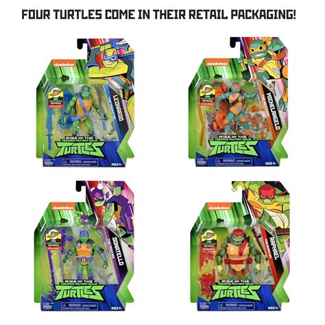 The 10 Best Ninja Turtles Toys 80s Your Choice