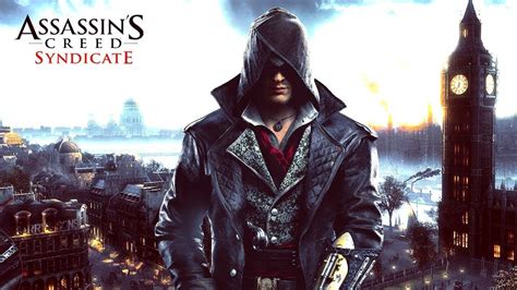 Assassins Creed Syndicate Xbox One X Gameplay Youtube