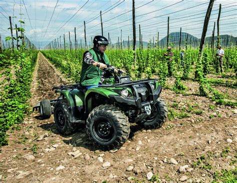 Mit unseren mulchern für atv erhalten sie bei uns hochwertige qualität zu. Quads und ATV: Darauf ist bei der Zulassung zu achten ...