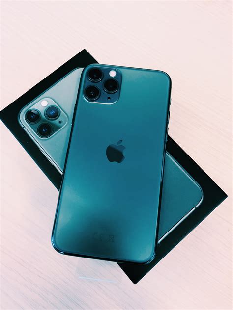 Show Off Your New Iphone 11 11 Pro Or 11 Pro Max Page 4 Macrumors