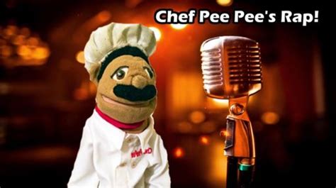 Chef Pee Pee Rap Wiki Supermariologan Amino Amino