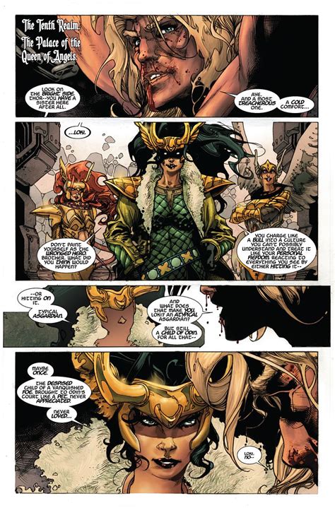 Original Sin Thor And Loki The Tenth Realm 4
