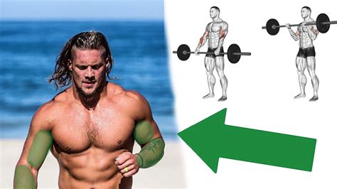 Build Better Arms With The Reverse Curl Includes Technique Training Tips Benefits Muscles