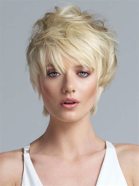 Combine your brand new cut with popular grey colors to always be on the top. Long Layers Vs. Short Layers: A Quick Guide - HairstyleCamp