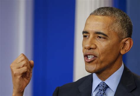 Obamas Self Revealing Final Act The Washington Post