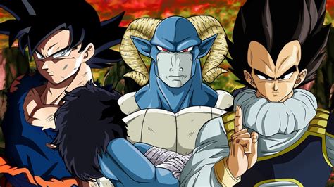 These are the things we believe could happen in dragon ball super after the moro arc. Dragon Ball Super Moro Arc Is Close To Its Climax | Manga Thrill