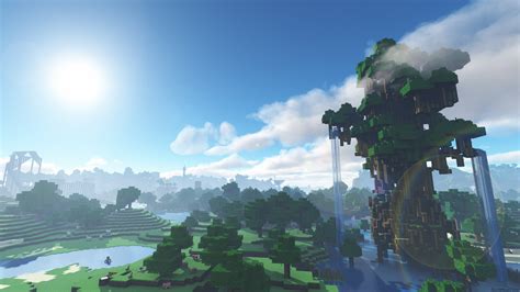 Minecraft HD Wallpaper | Background Image | 1920x1080