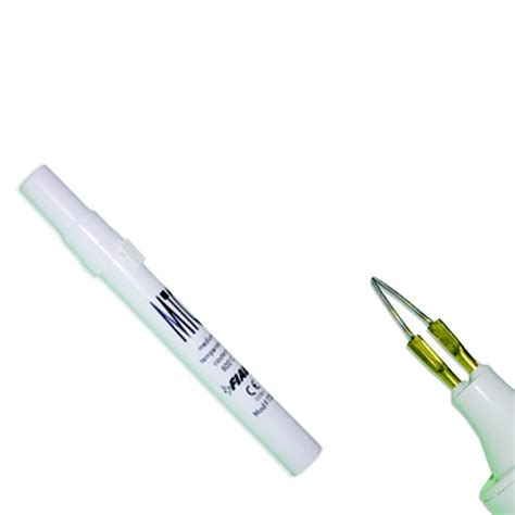 Fiab Disposable Cautery Pen Large Tip High Temperature 174mm