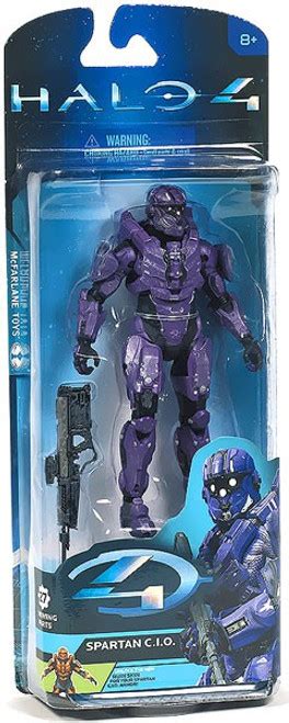 Mcfarlane Halo 4 Toys And Action Figures Toywiz