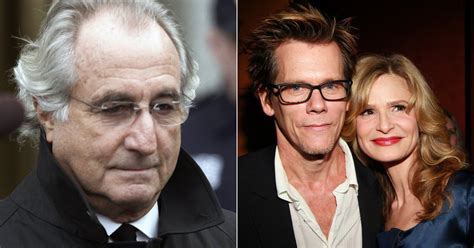 7 Celebrity Victims Of Bernie Madoffs Ponzi Scheme Popsugar Entertainment Uk