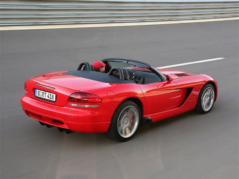 2003 Dodge Viper Srt10 Convertible Cars Coupe Usa Wallpapers Hd