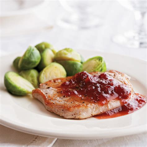 Get instant access to over 1,000 recipes with a free sweet fresh strawberries and goat cheese combine with balsamic vinegar and extra virgin olive oil to make a healthy, delicious. Healthy Diabetic Pork Chop Recipes | Besto Blog