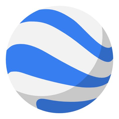 This logo first appeared on the android 5.0 lollipop google earth app. Google Earth PNG Transparent Google Earth.PNG Images ...