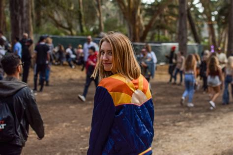 Outside Lands Festival And Crochet Tips Odyssey Designs